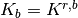 K_b=K^{r,b}