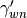 \gamma_{wn}^\prime